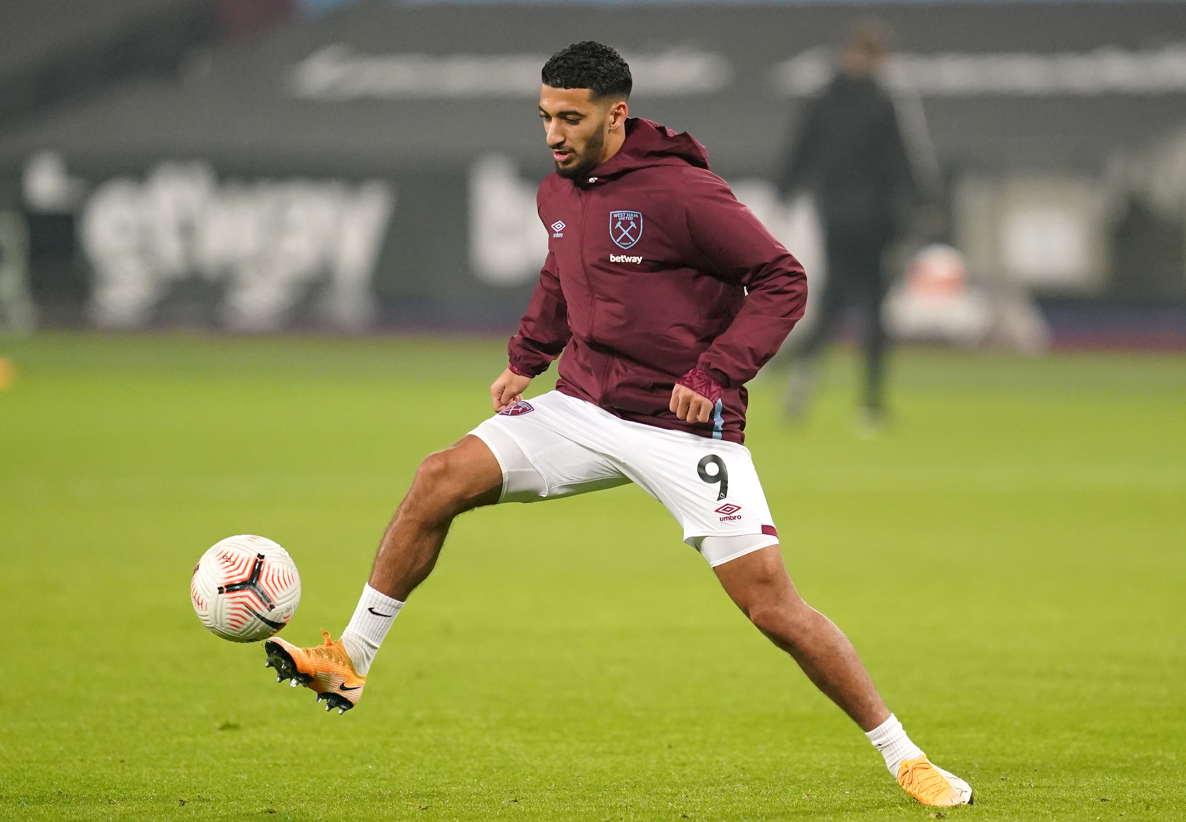 West Ham United v Fulham – Premier League – London Stadium