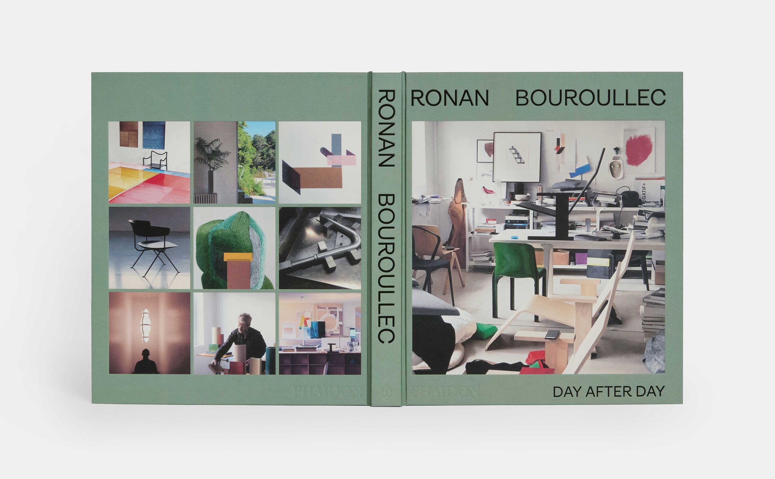 アート・デザイン・音楽 Ronan & Erwan Bouroullec Works PHAIDON アート・デザイン・音楽 Ronan & Erwan Bouroullec Works PHAIDON