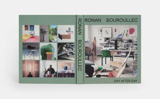Ronan Bouroullec book