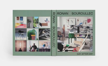 Ronan Bouroullec book