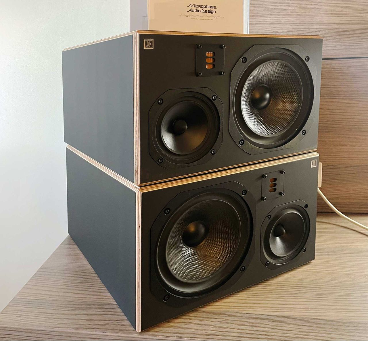 Australian Hi-Fi Show 2026