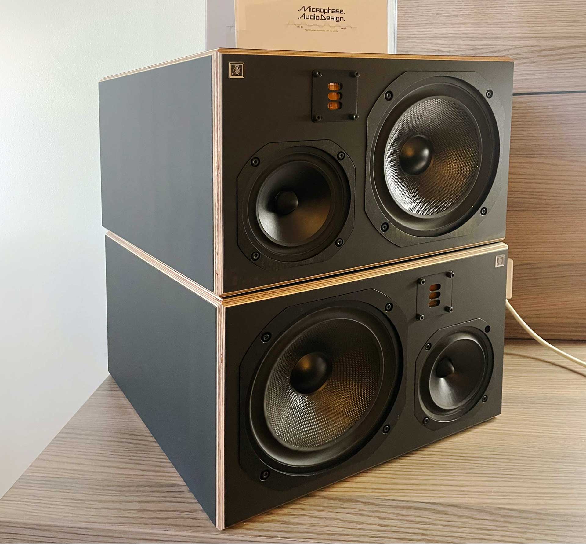 Australian Hi-Fi Show 2026