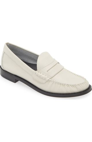 Kingston Penny Loafer