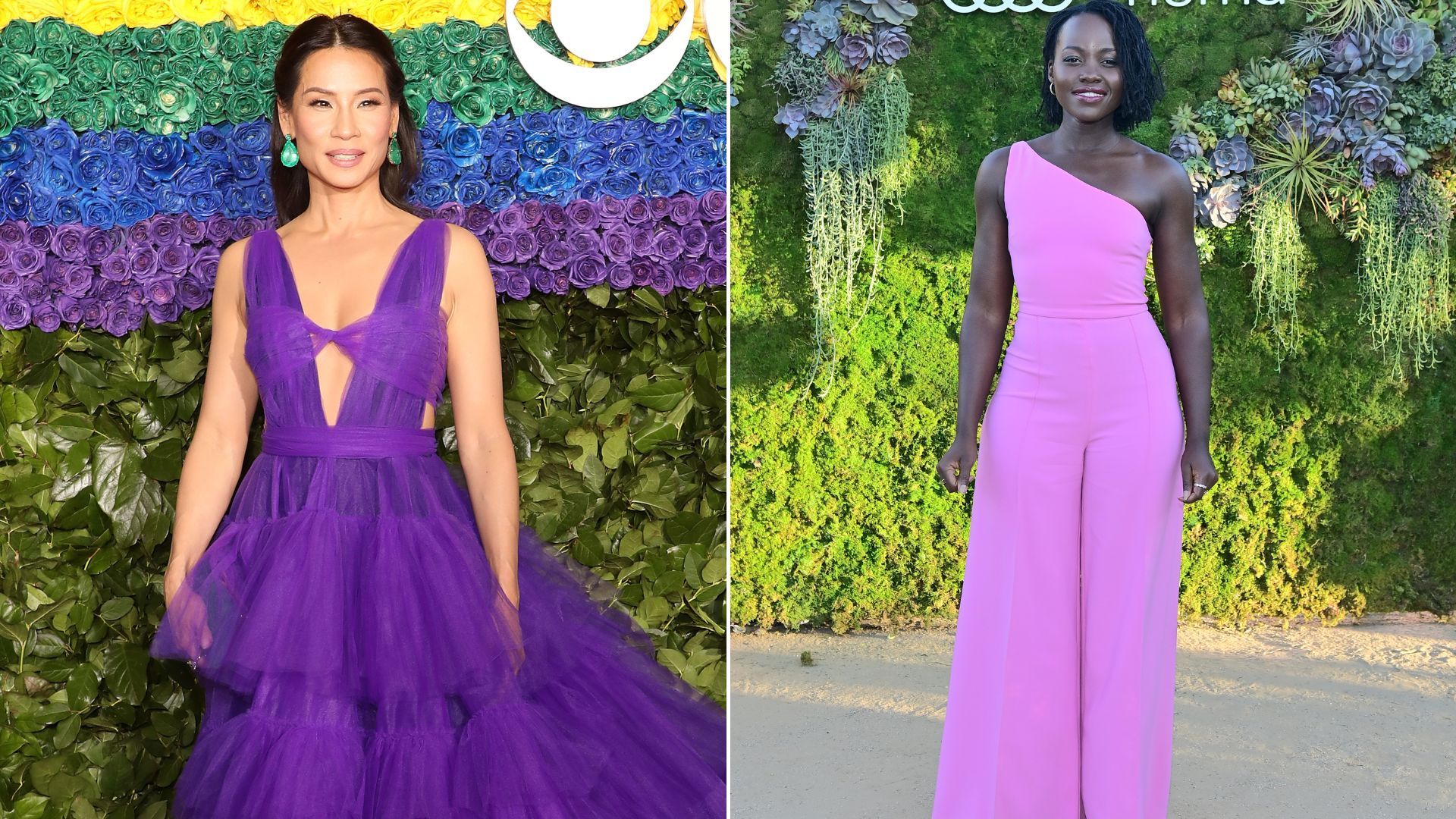 What colour suits me? Find the most flattering shades for you | Woman ...