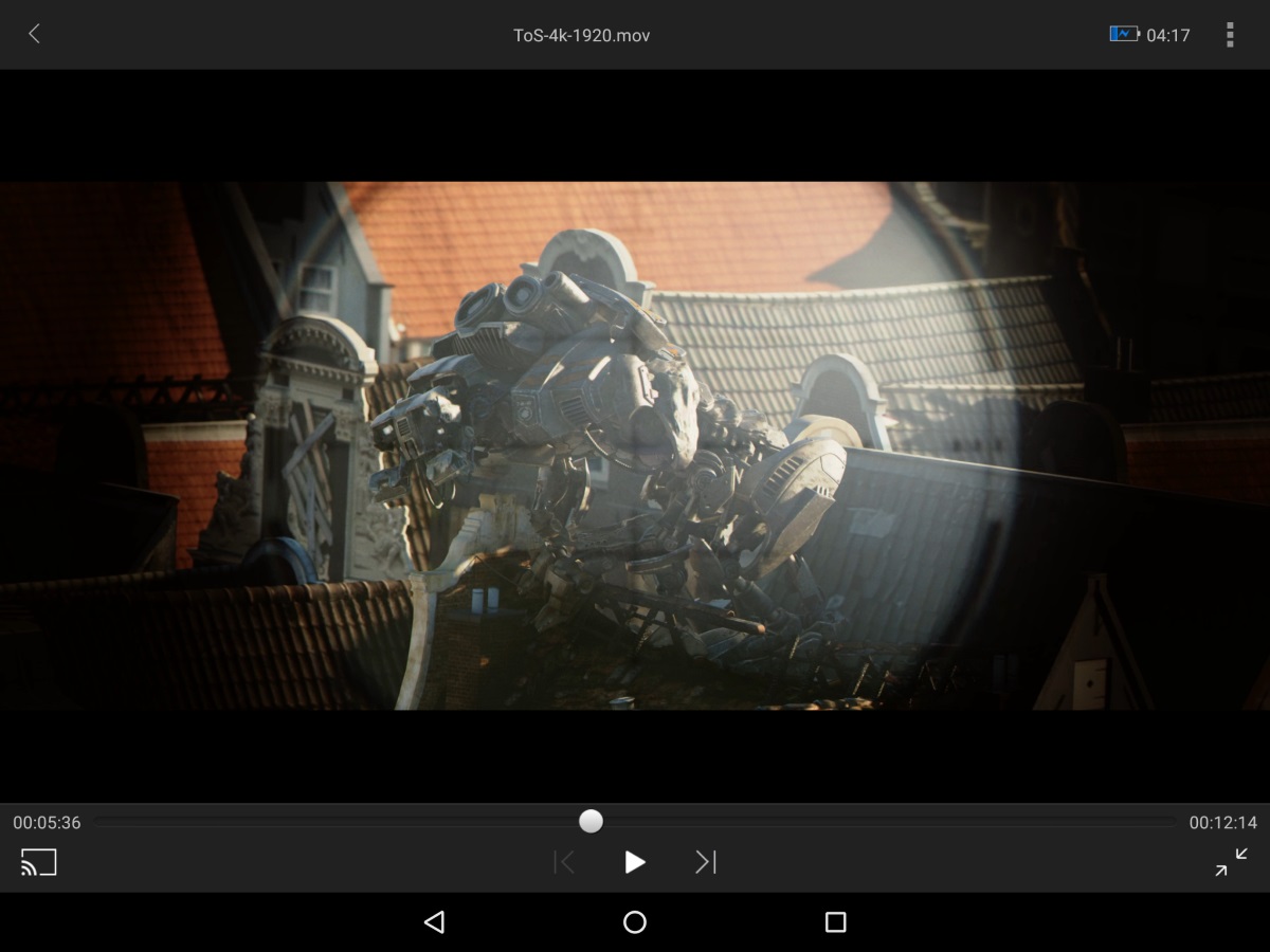 best android video players wondershare