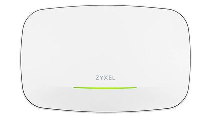 The Zyxel WBE210BE