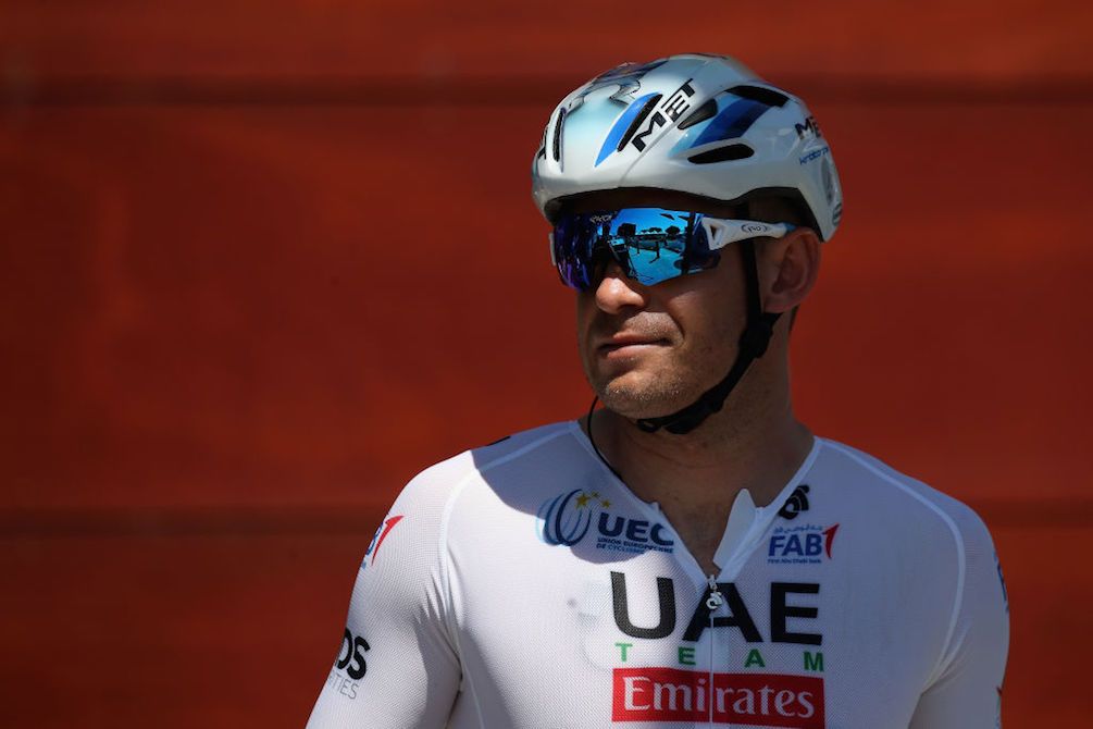 Alexander Kristoff (UAE Team Emirates)