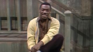 Eddie Murphy on SNL