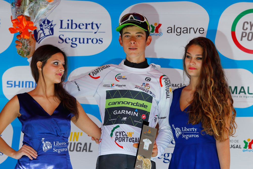 Davide Formolo (Cannondale - Garmin)