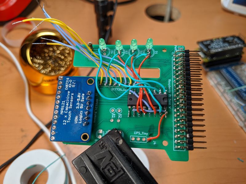 Raspberry Pi
