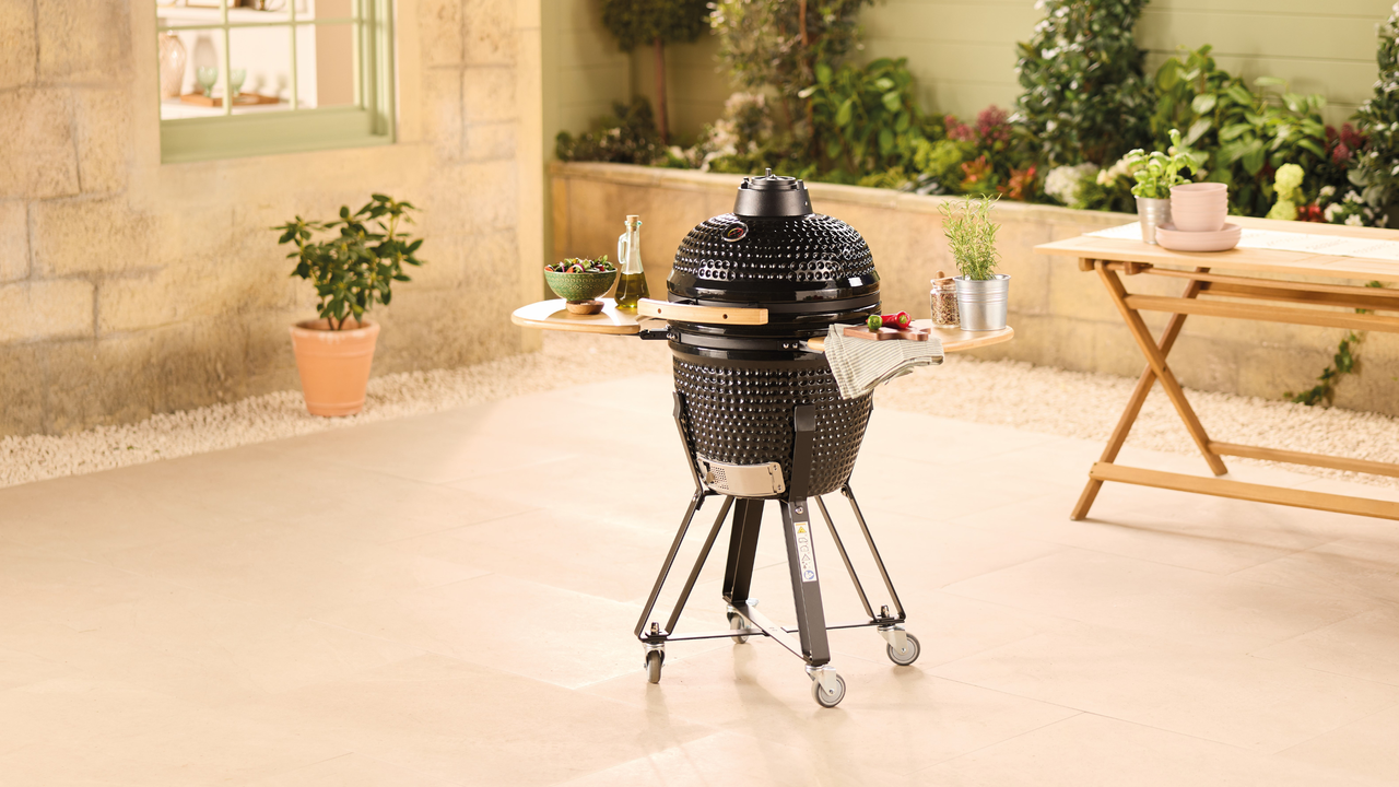 Aldi's cult Kamado BBQ is returning to stores, and Aldi's cult Kamado BBQ is returning to stores, and