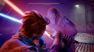 foretage sværge Bugsering Star Wars Jedi Fallen Order walkthrough and guide | GamesRadar+