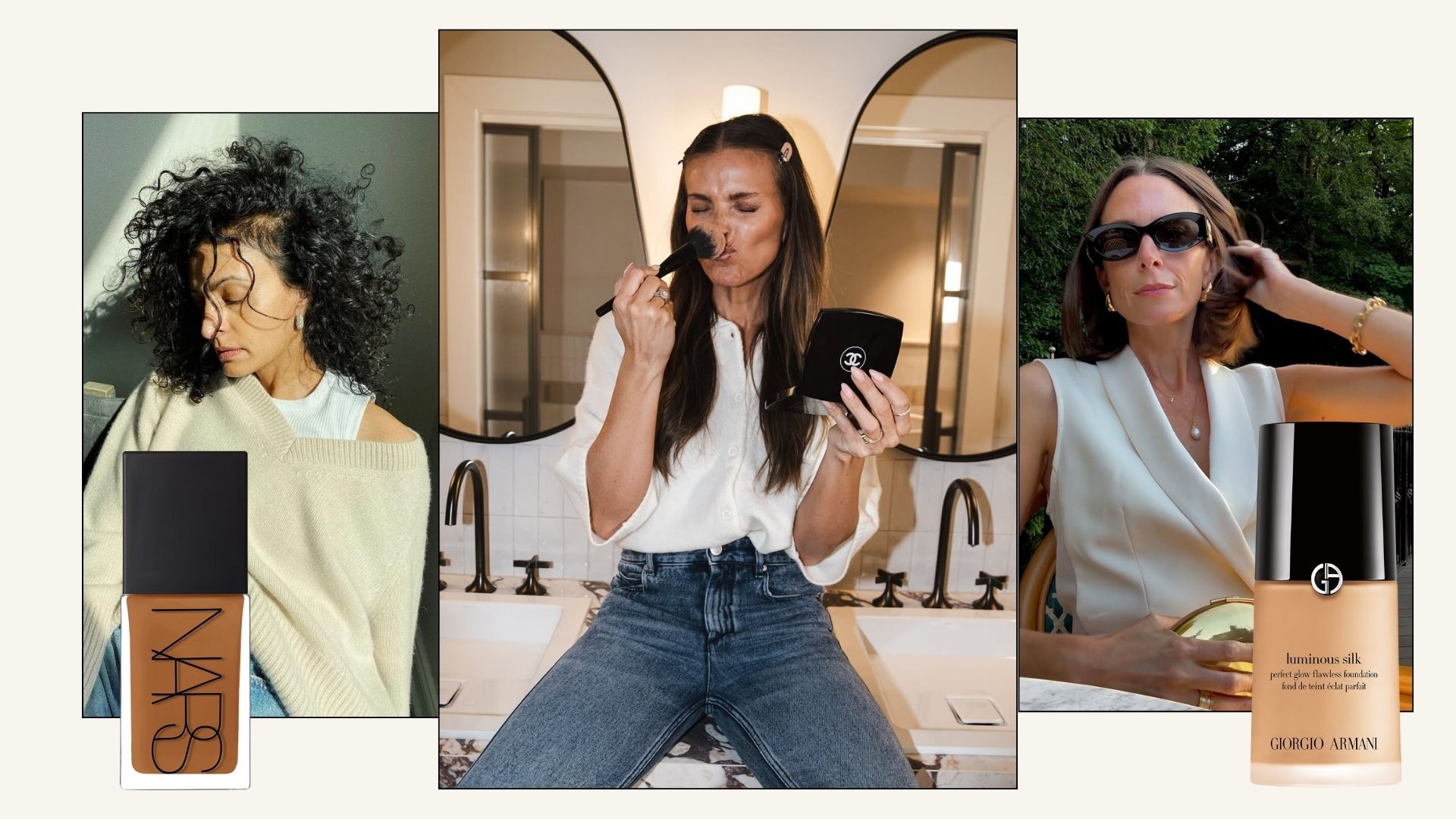 An image showing @neelam.ahooja; @polliani; @belle.so.chic