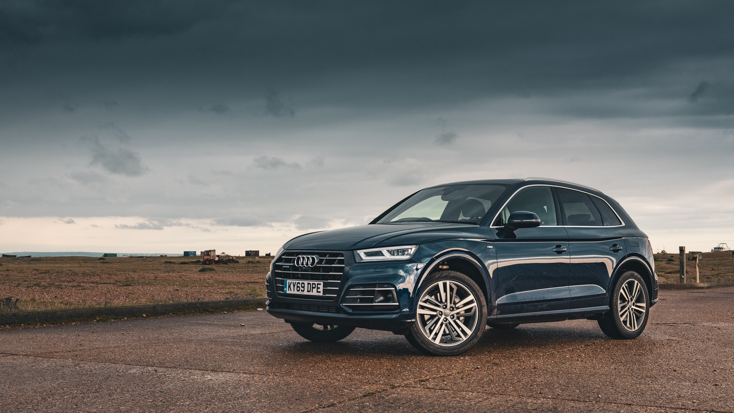 Audi Q5 Review Top Ten Reviews