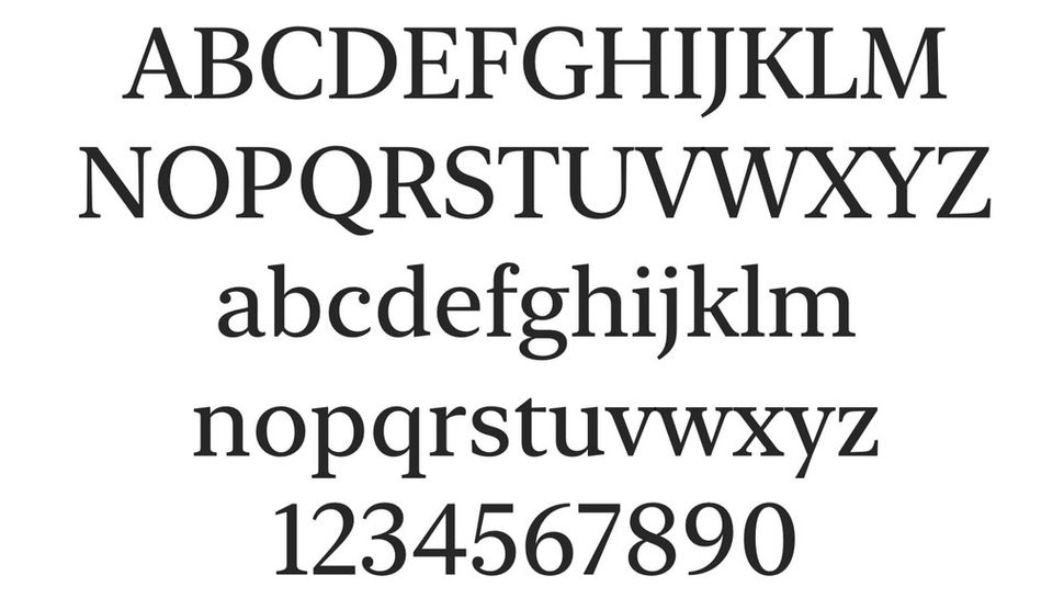 Apple's new free system font isn't actually that new | Creative Bloq