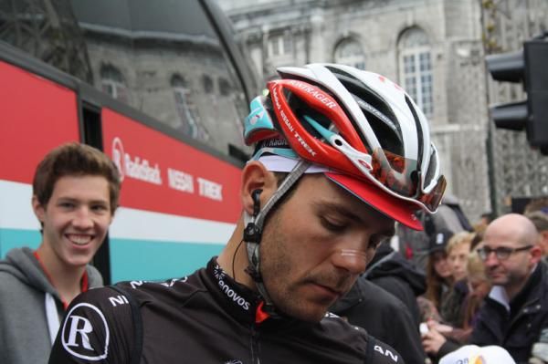 Maxime Monfort (RadioShack-Nissan)