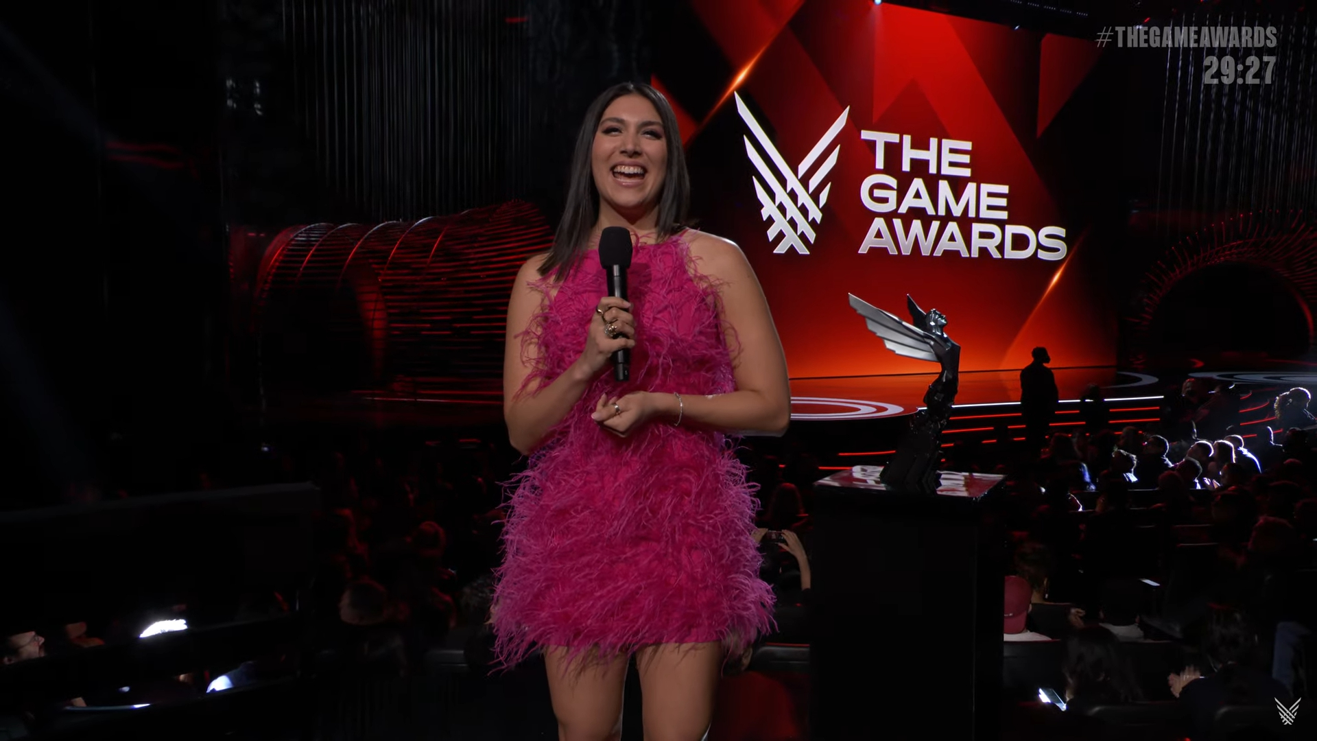 The Game Awards