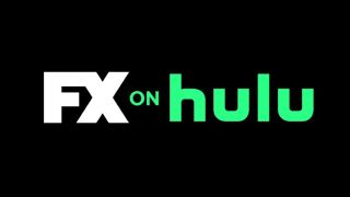 FX on Hulu logo