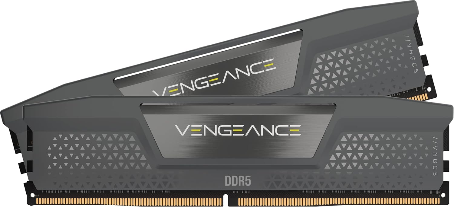 CORSAIR , Vengeance DDR5 RAM 16GB (2x8GB)