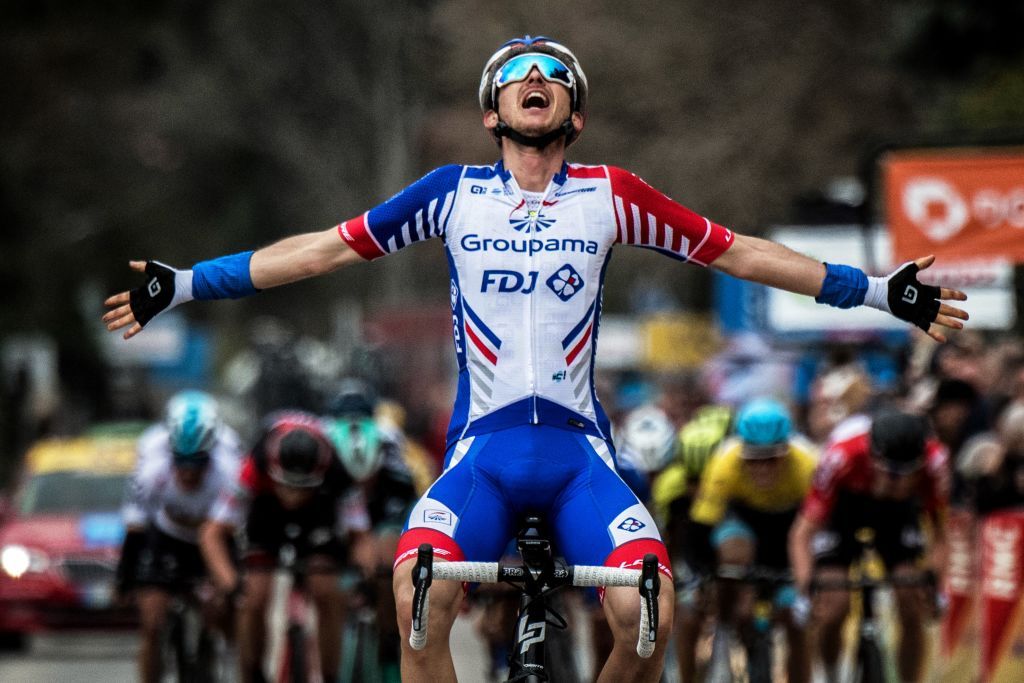 Rudy Molard (Groupama-FDJ)