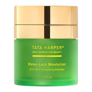 Water-Lock Moisturizer