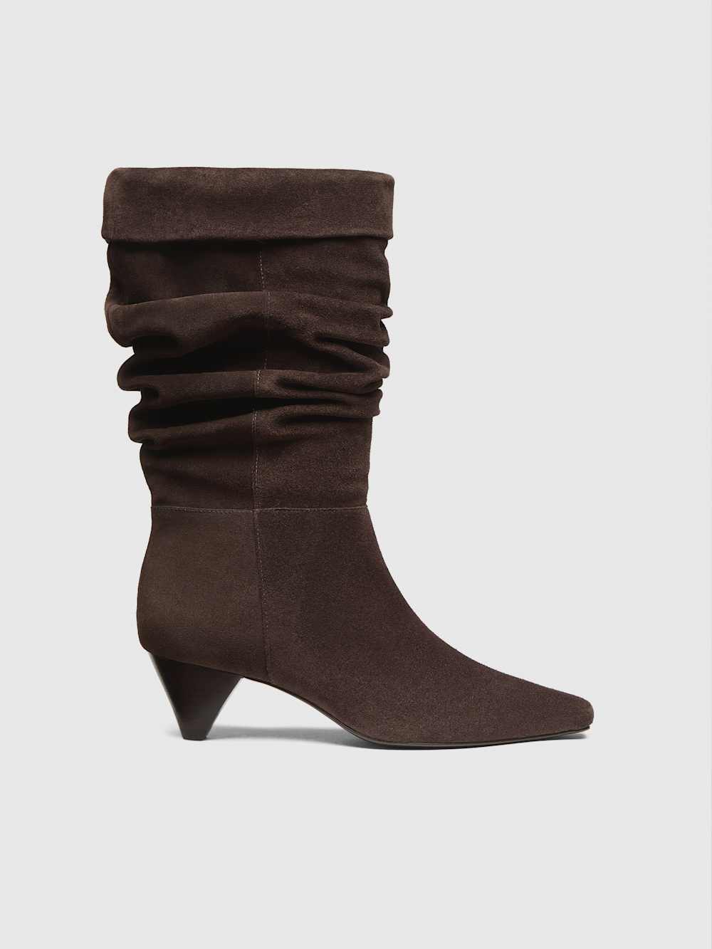 Davina Slouch Boot