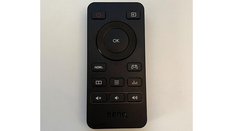 BenQ Mobiuz EX3415R