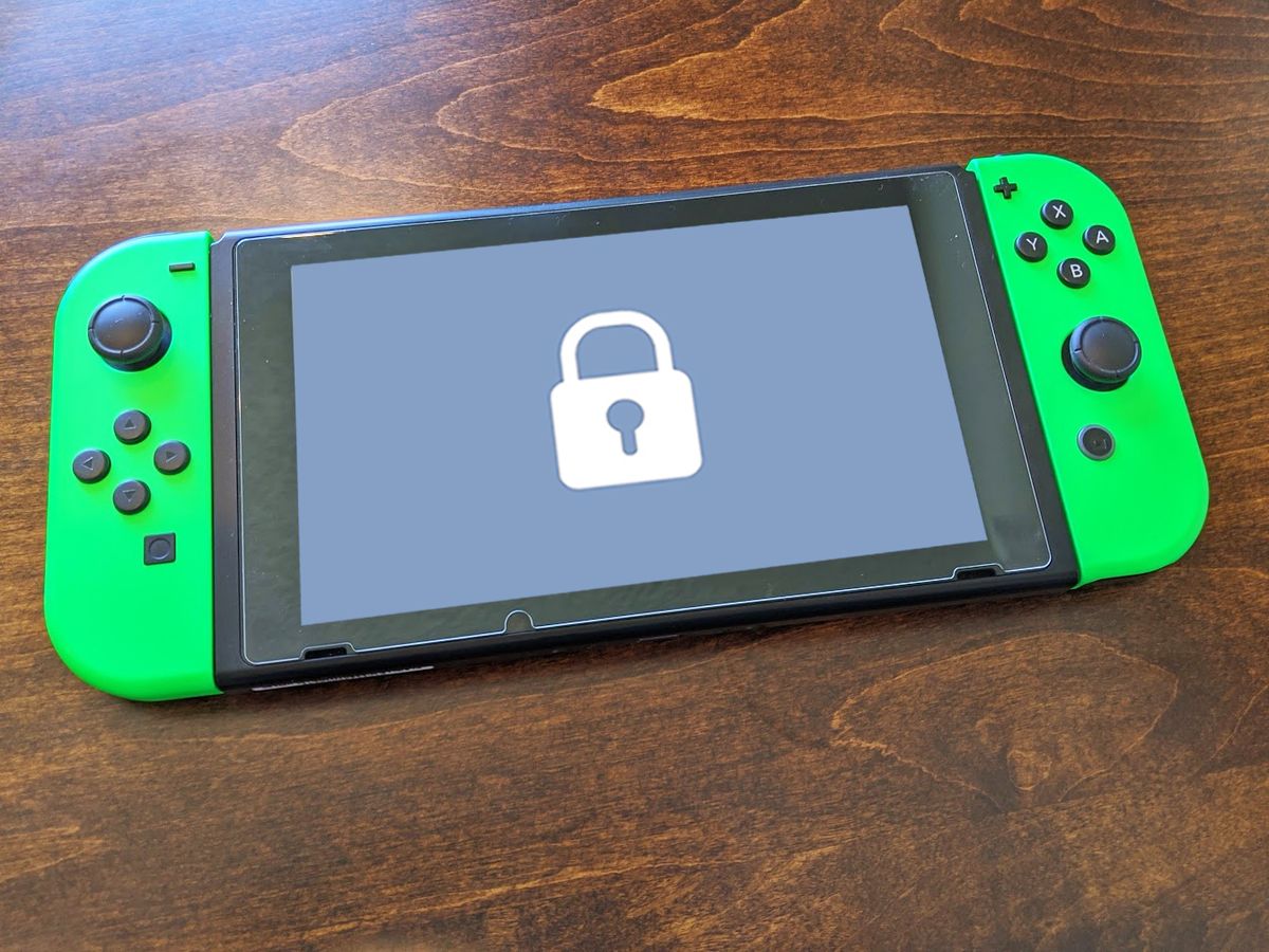 How to set up 2-Step Verification on your Nintendo Account » YugaTech