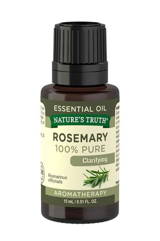 Rosemary Aromatherapy Essential Oil