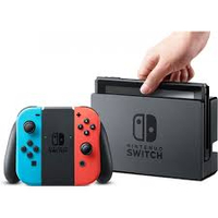 brand new Nintendo Switch for £224
