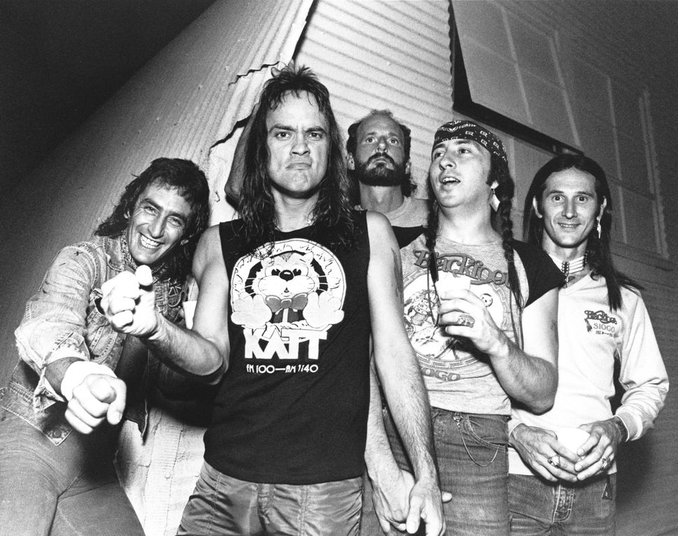 How It Took Blackfoot Ten Years To An Overnight Success Louder