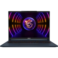 MSI Stealth 16-inch RTX 4070 gaming laptop | $1,849.99 $1,499.99 at Best Buy
Save $350 -