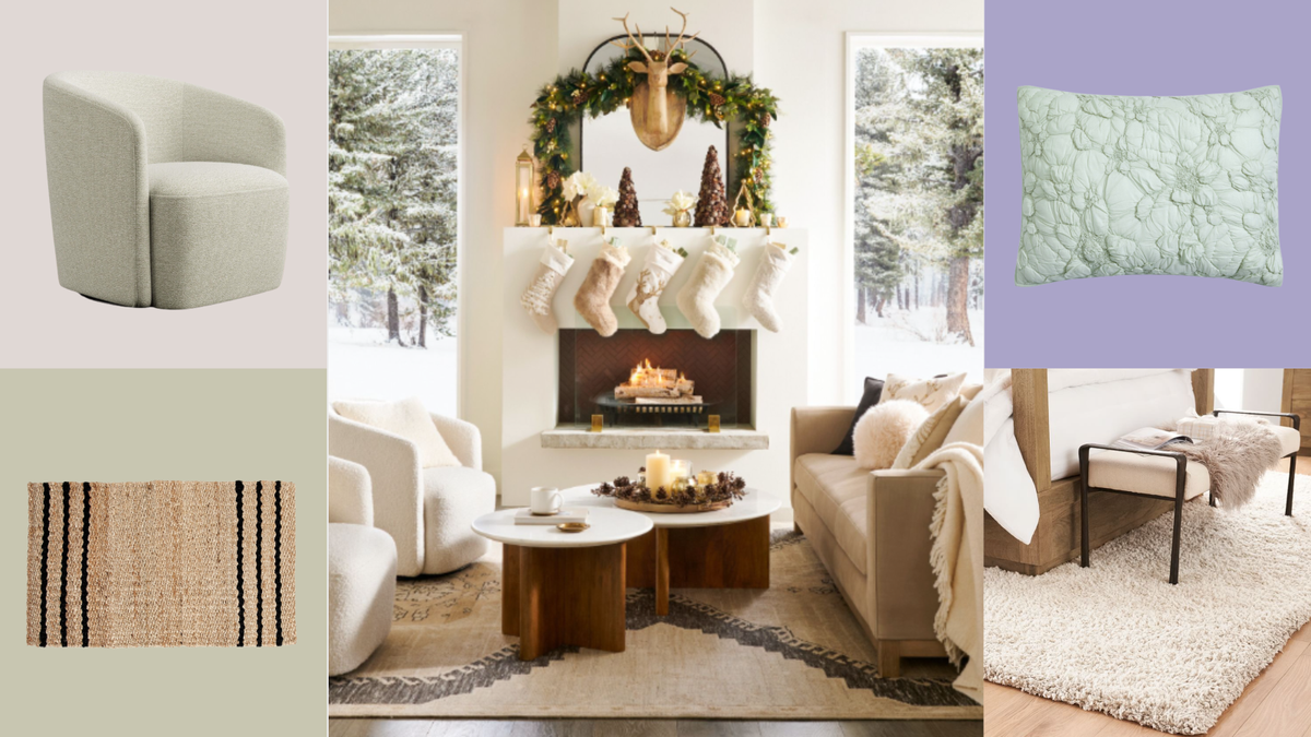 Crisp Pottery Barn Black Friday Sale: Our Editors Found The 19 Best Deals So Far Design for Mobile Crisp Pottery Barn Black Friday Sale: Our Editors Found The 19 Best Deals So Far Design for Mobile