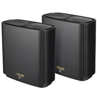 ASUS ZenWiFi XT8 (AX6600): $449.99 $392.44 at Amazon