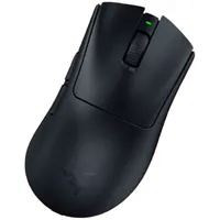 Razer DeathAdder V3 HyperSpeed | Wireless | 26,000 DPI | 5/8 remappable buttons | 55 g weight | 100-hour battery life | Right-handed | $99.99 $74.99 at Amazon (save $25)