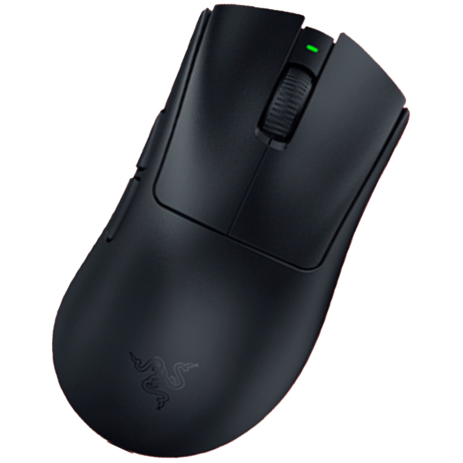 Razer DeathAdder V3 Hyperspeed gaming mouse