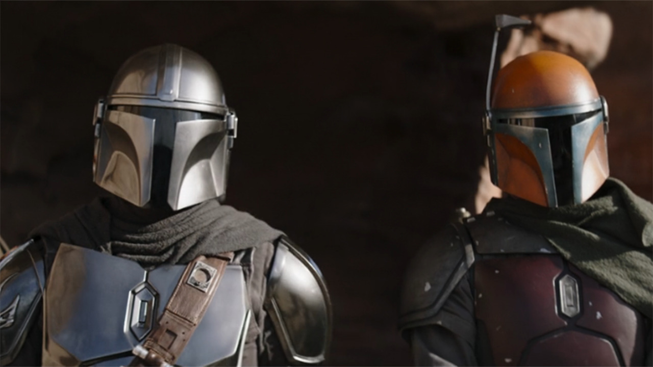 The Mandalorian' Season 3 Gives Disney Plus Another Loss