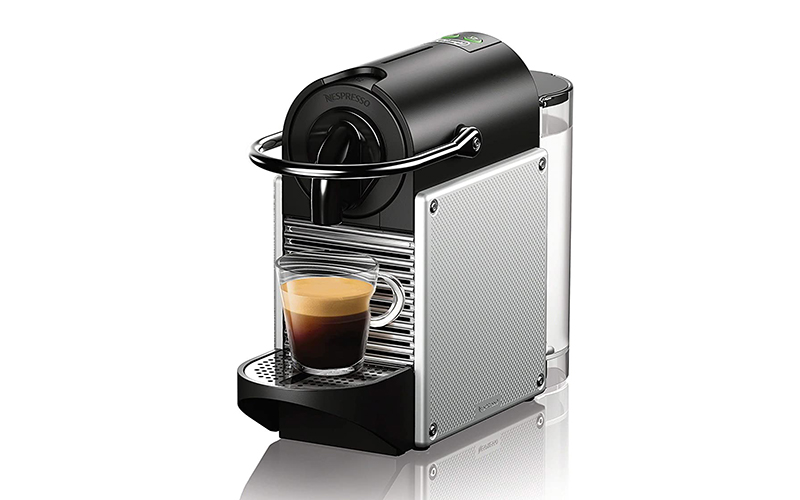 Nespresso by De'Longhi Espresso Machine