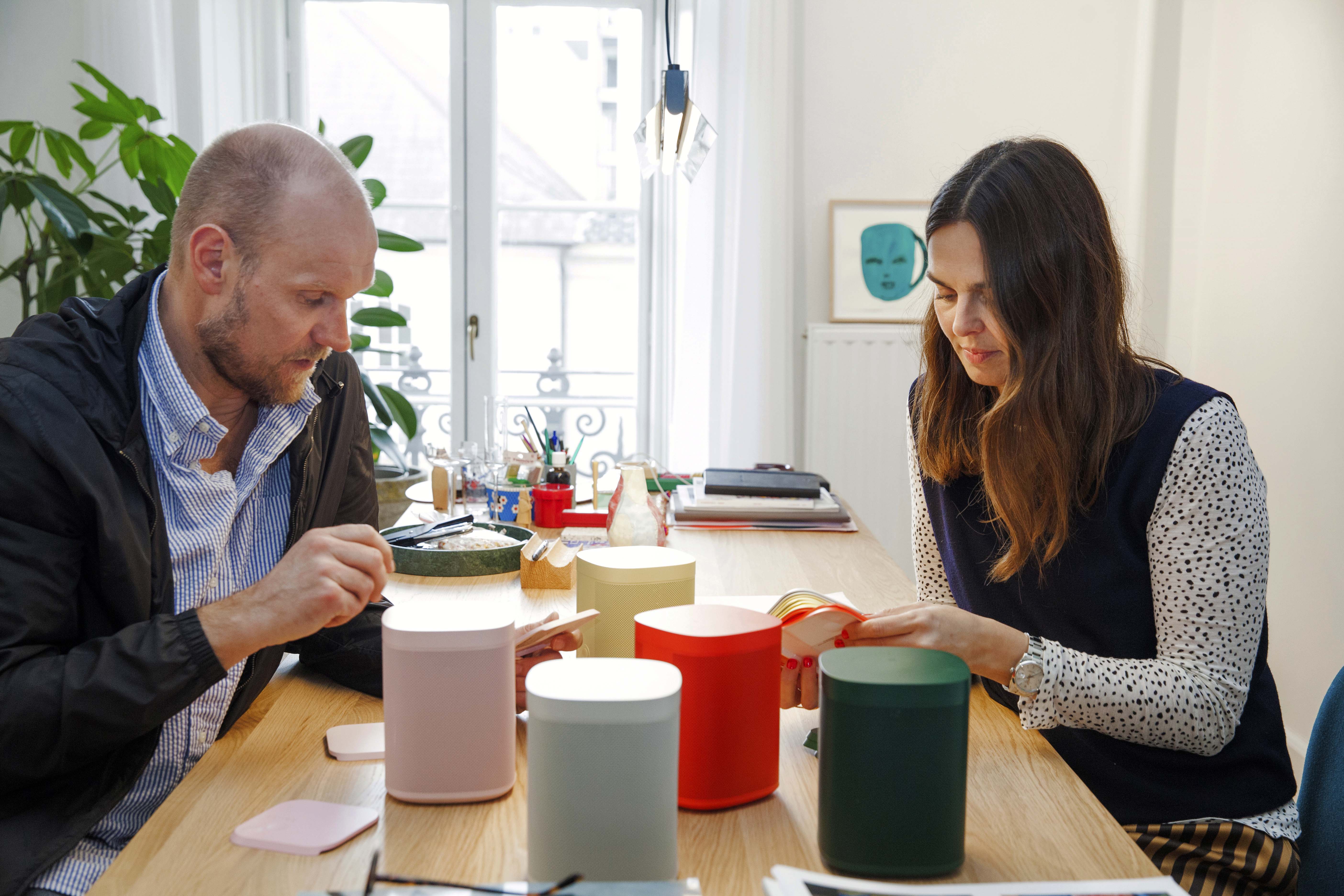 Sonos