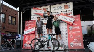 Tulsa Tough leads familiar look of six one-day races for 2026 American Criterium Cup