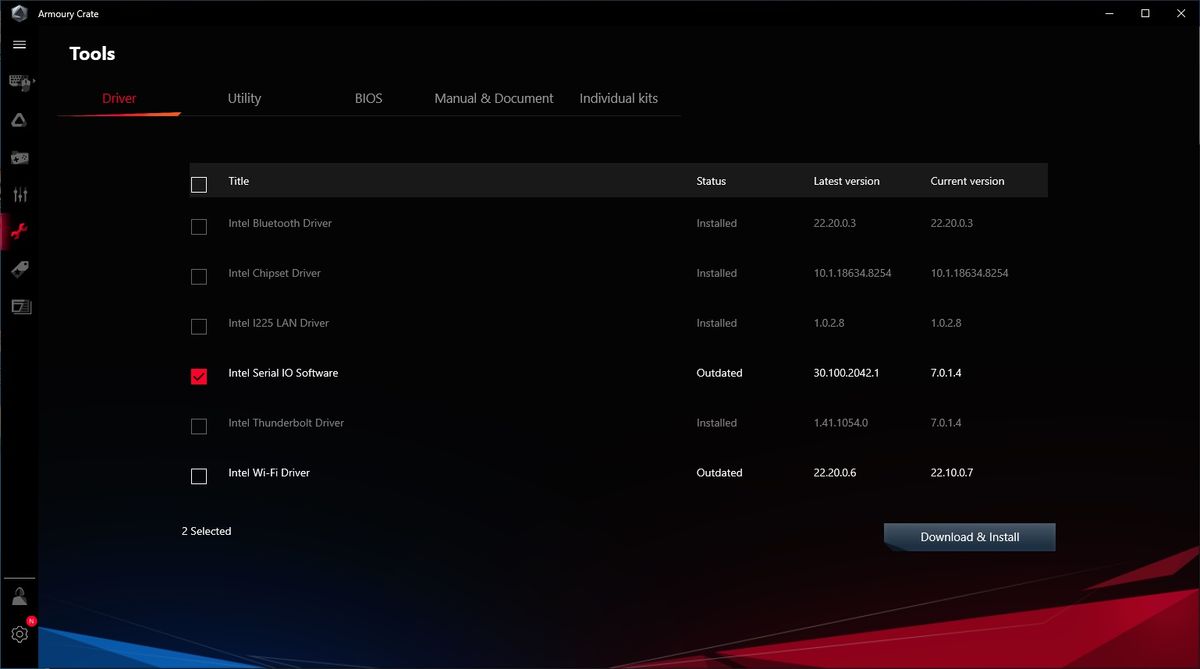 Asus ROG Maximus XIII Apex