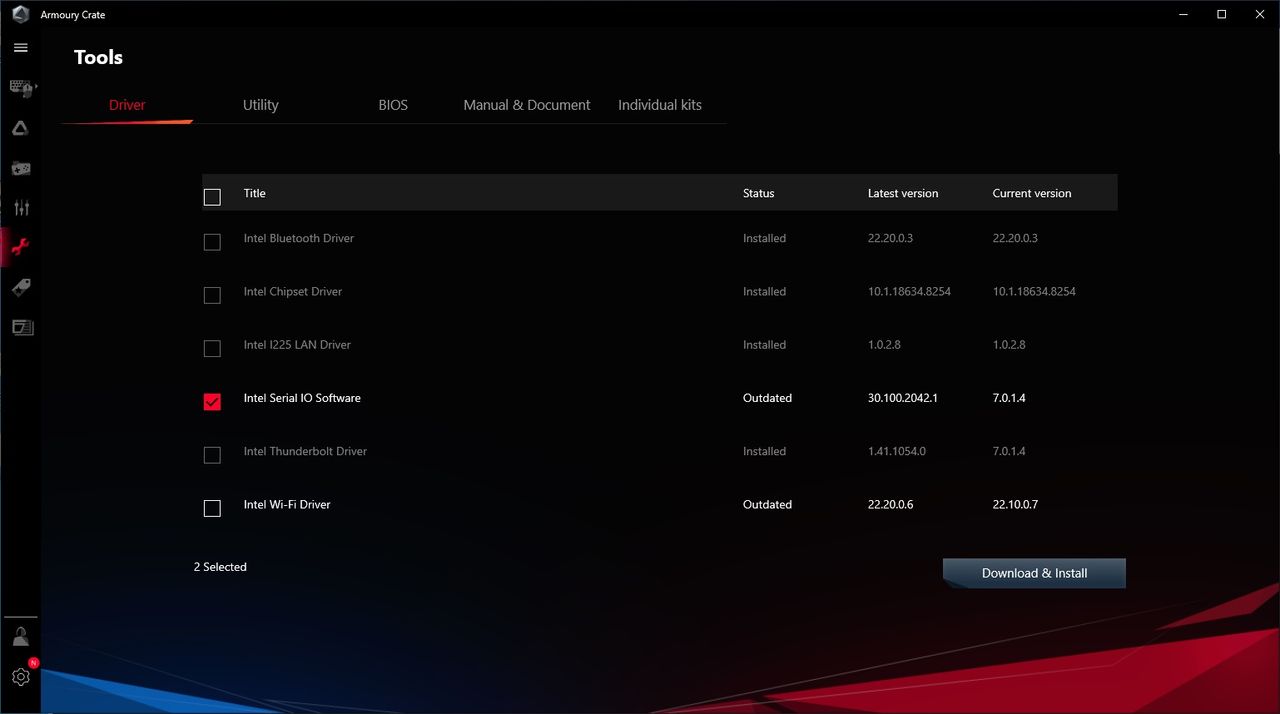 Asus ROG Maximus XIII Apex