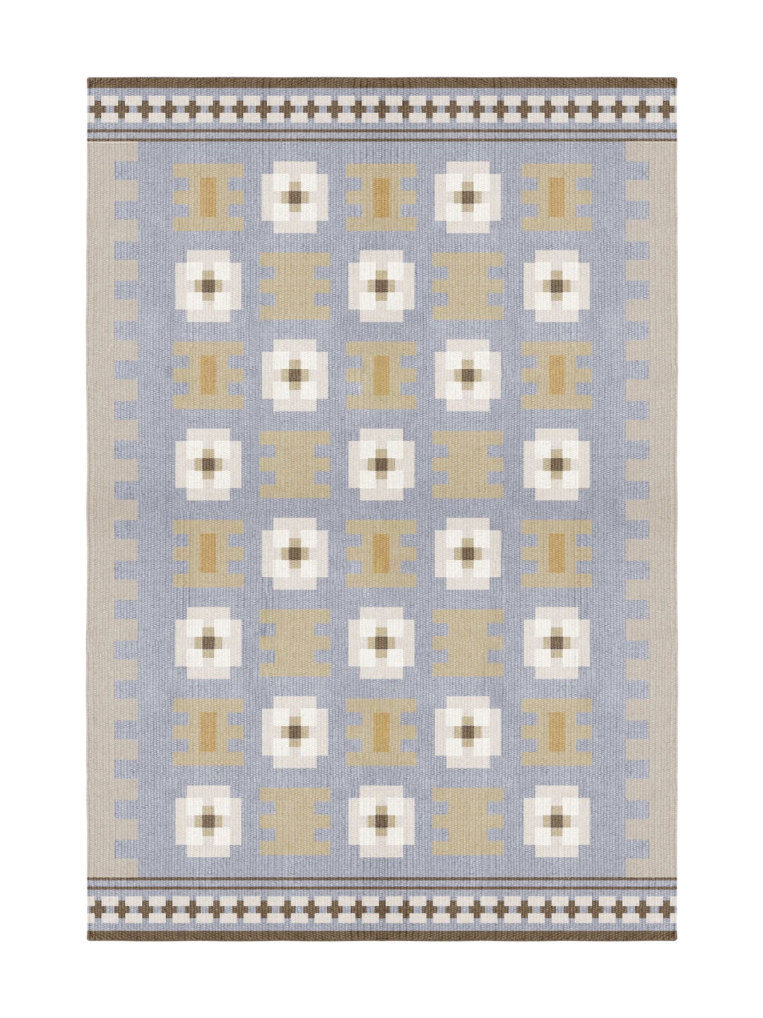 Layered Interiors, Rollakan Selma Dove