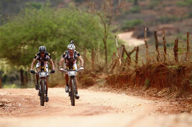 Vitor Gamito and Paulo Freitas