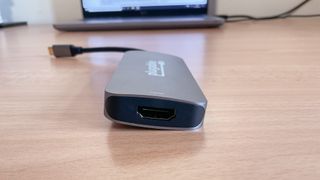 Plugable USB-C 7-in-1 Hub