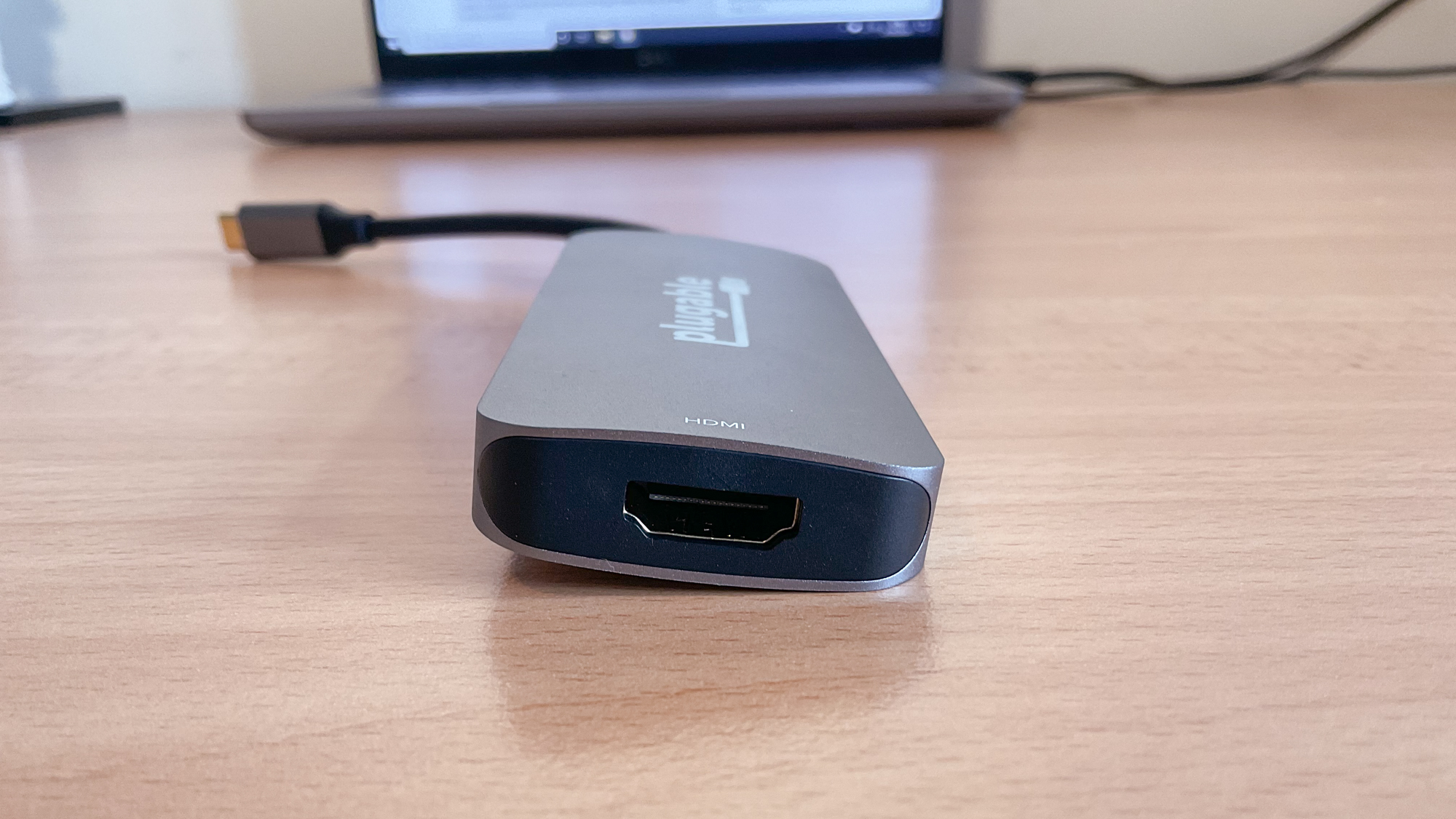 Plugable Usb C In Hub Review Small And Powerful Laptop Mag