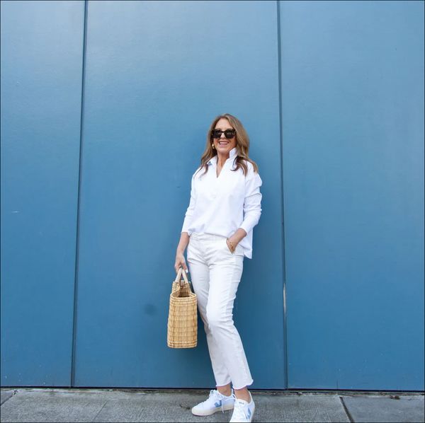 The Effortless Items a VIP Nordstrom Stylist Says Everyone Needs