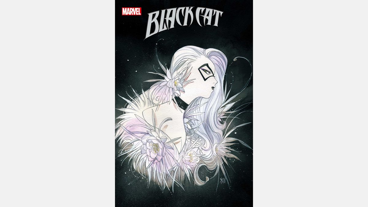 Marvel Comics July 2021 solicitations