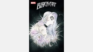 Marvel Comics July 2021 solicitations