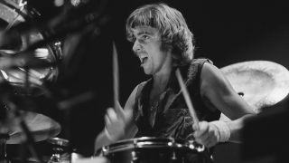 Alan White